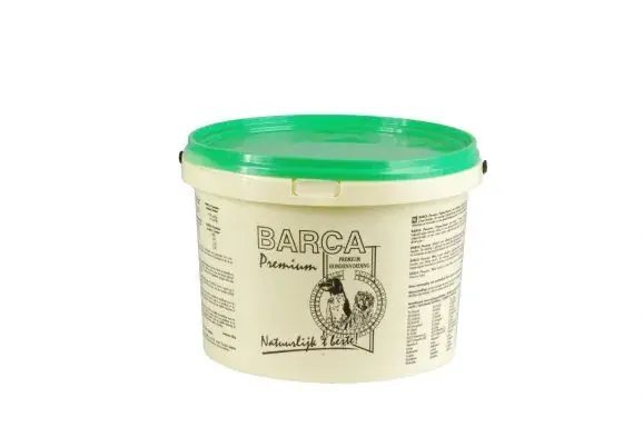 Actieprijs Barca Premium Mini 6 kg (Emmer)